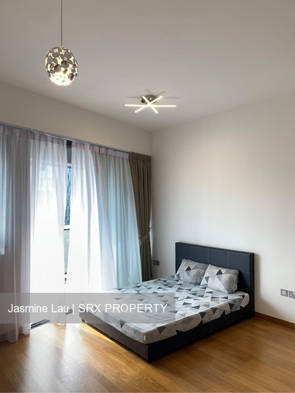 Duo Residences (D7), Apartment #212113791